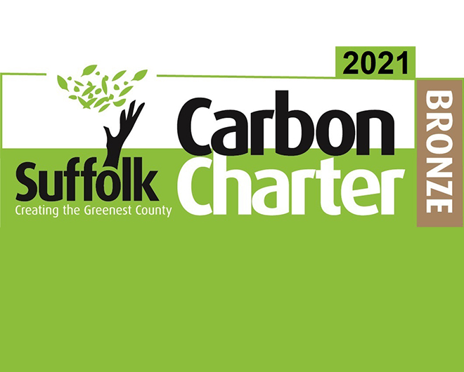 Bacton Transport Carbon Charter 