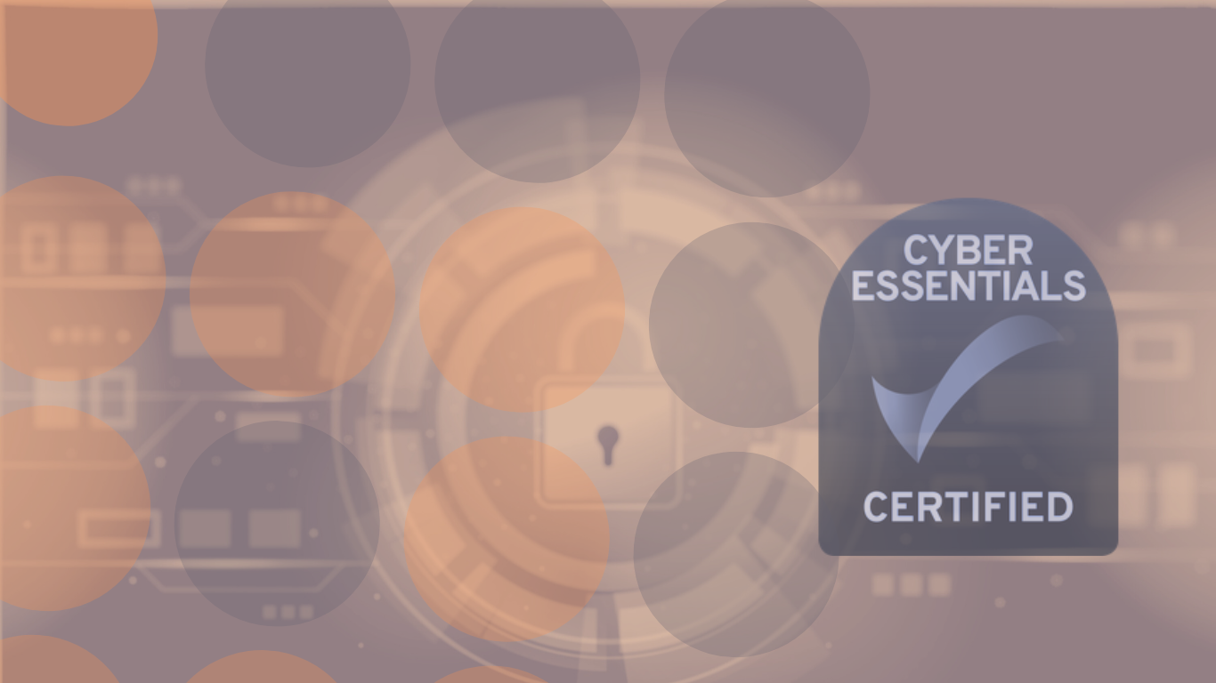 Bacton Transport Achieves Cyber Essentials Certification, Demonstrating Commitment to Data Security