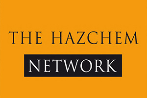 The Hazchem Network